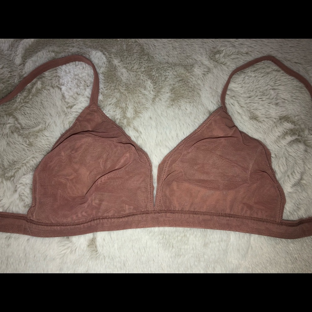 Skims Bralette